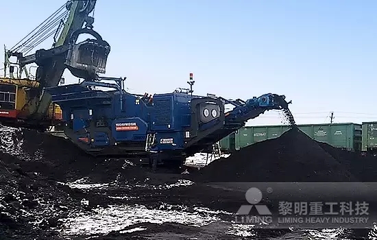俄罗斯库兹巴斯煤矿开采项目