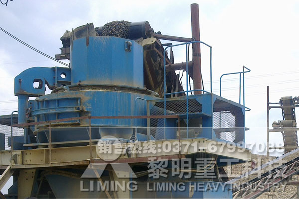 江苏时产100-200吨破碎生产线配套设备
