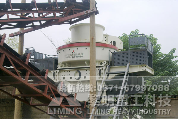 江苏时产100-200吨破碎生产线配套设备